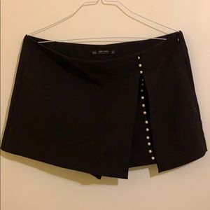 Zara Basic shorts